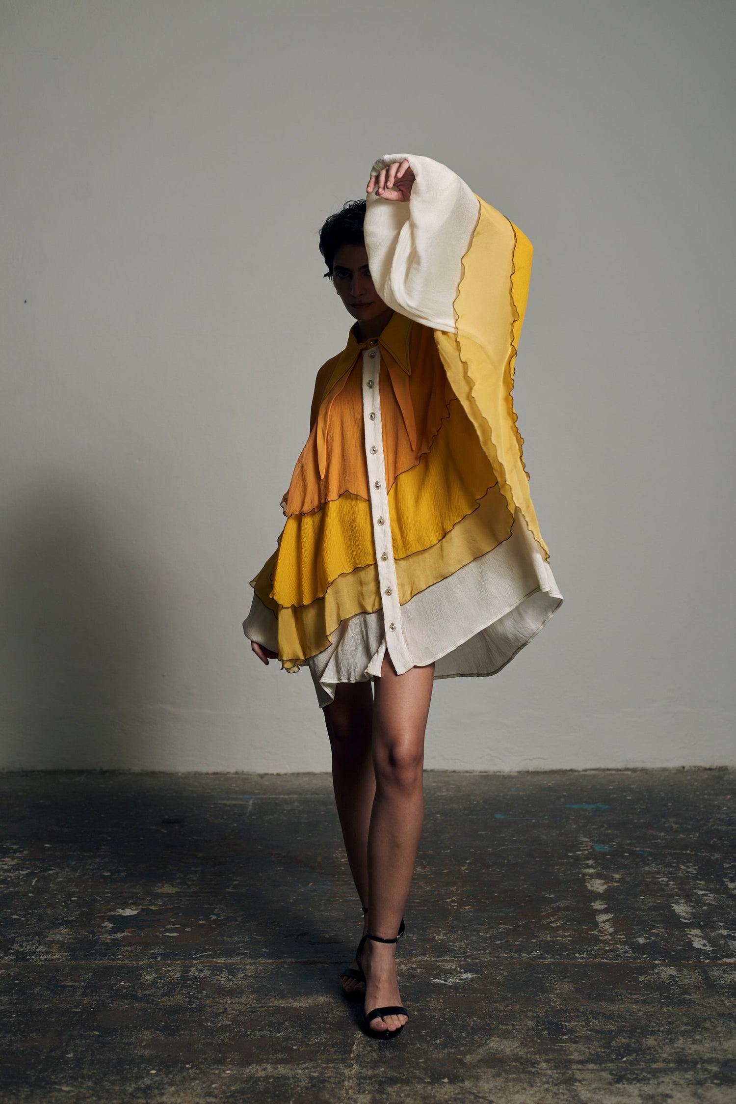 VESTIDOS